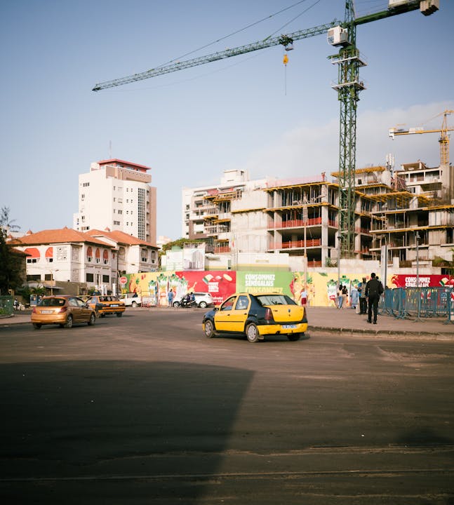 Dakar