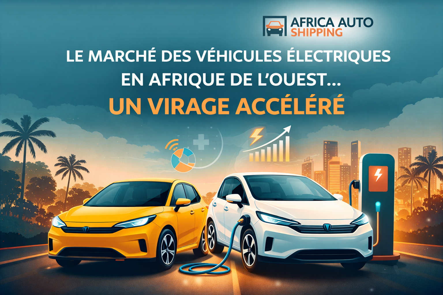 Véhicule electrique ou hybride
