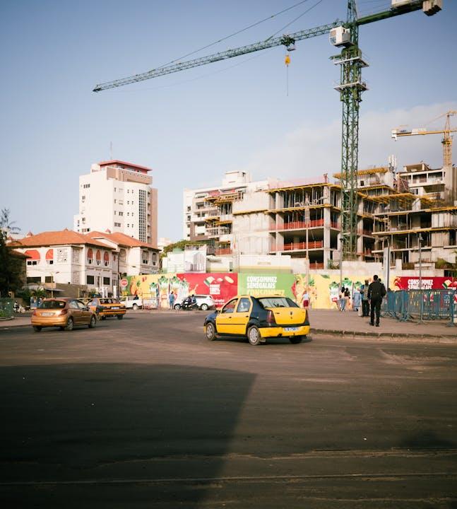 Dakar